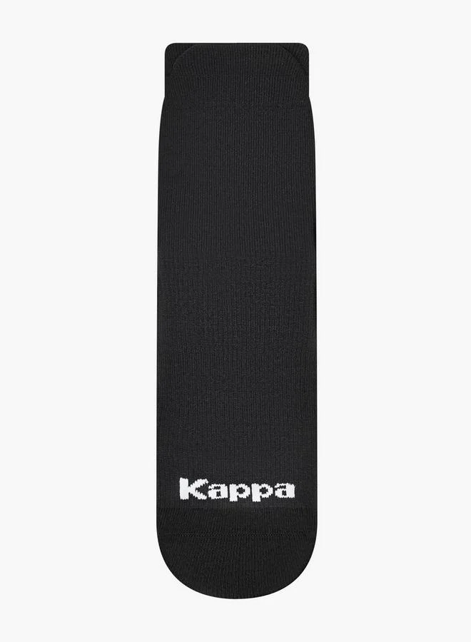 كابا Men Sports Socks Crew Length - Set of 2